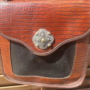 Brighton shoulder purse